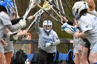 WLax vs BSU  Women’s Lacrosse vs Bridgewater State University. - Photo by Keith Nordstrom : WLax, lacrosse